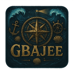 GBAjee logo