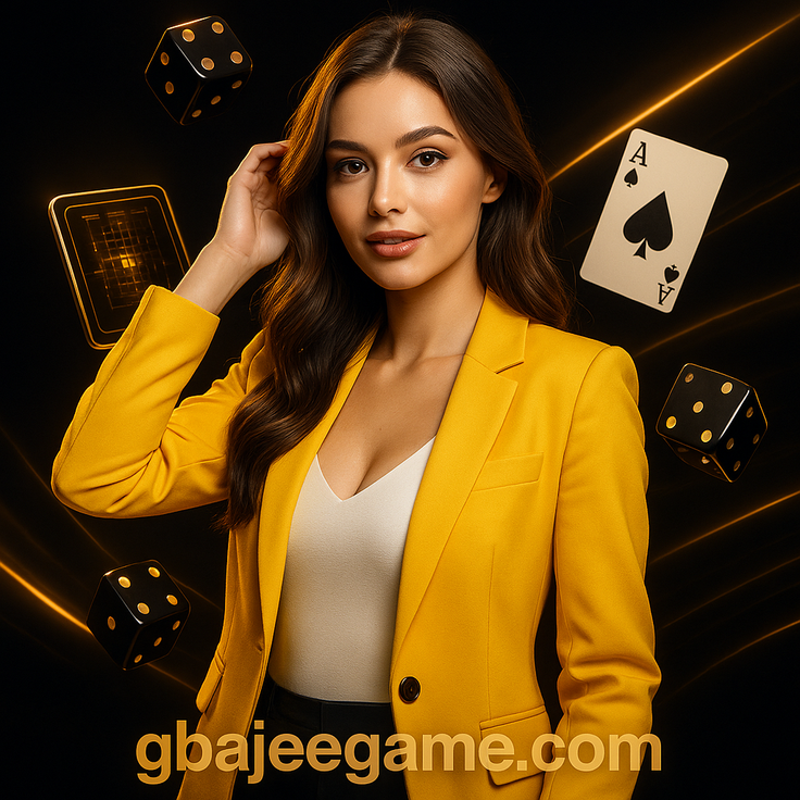 GBAjee গেমিং প্ল্যাটফর্মে বাংলাদেশের জন্য প্রোমো ব্যানার