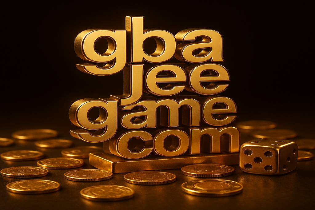 GBAjee নিরাপদ পরিশোধ ও মোবাইল খেলার সেবা